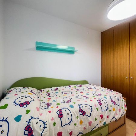 오로페사델마르 Amplia Terraza, Mar Y Montana 아파트 외부 사진