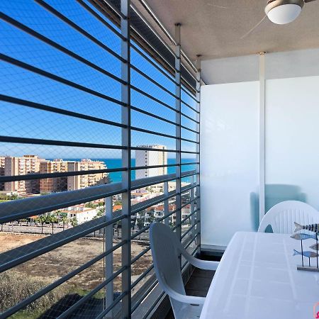 오로페사델마르 Amplia Terraza, Mar Y Montana 아파트 외부 사진