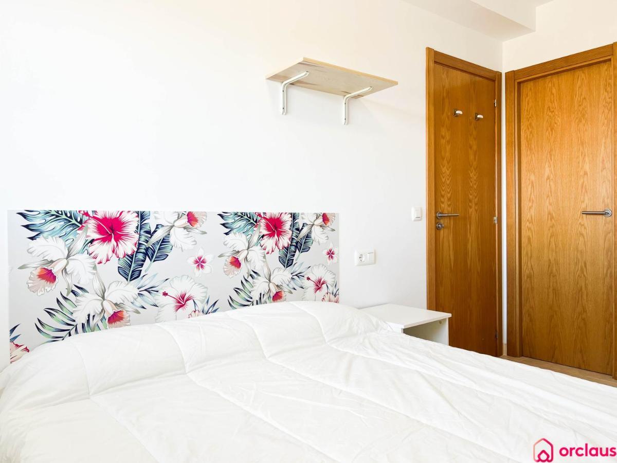 오로페사델마르 Amplia Terraza, Mar Y Montana 아파트 외부 사진